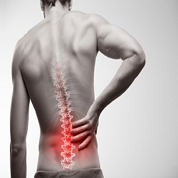  Back Pain ឈឺខ្នង