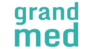 GrandMed Logo