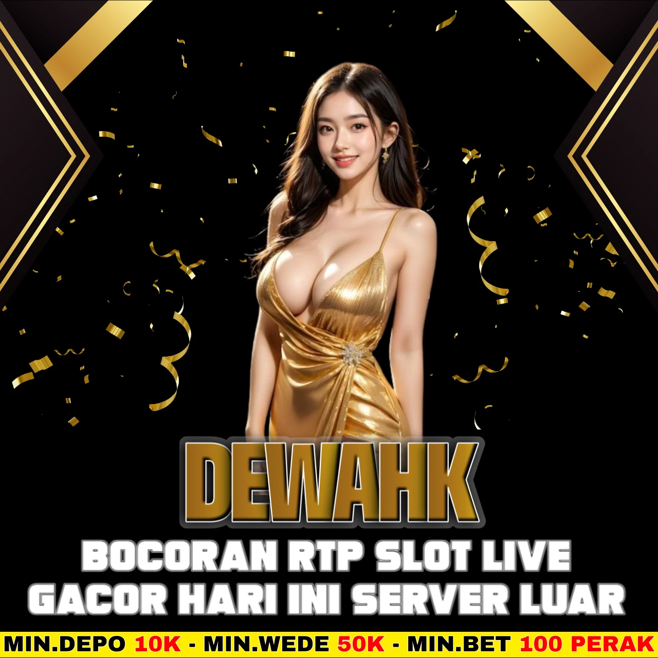 DewaHK: Bocoran RTP Slot Live Gacor Hari Ini Server Luar - eCommerce